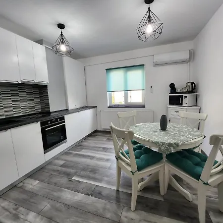 Rapsodia Апартаменты Клуж-Напока