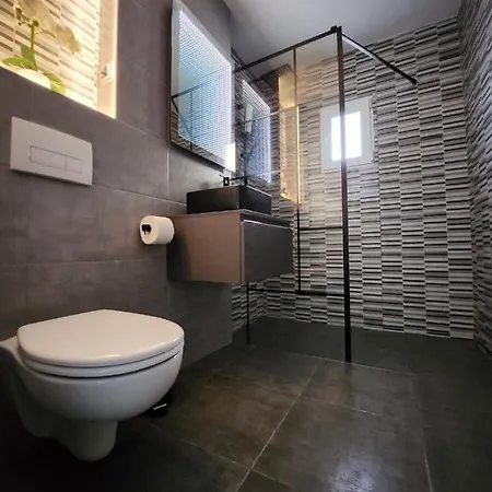 Rapsodia Apartment