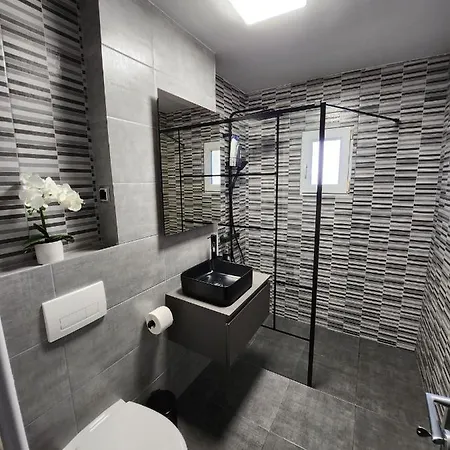 Apartment Rapsodia Cluj-Napoca