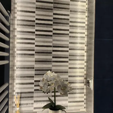 Rapsodia Апартаменты