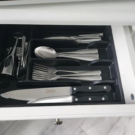 Apartmán Rapsodia