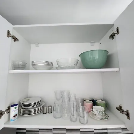 Appartement Rapsodia