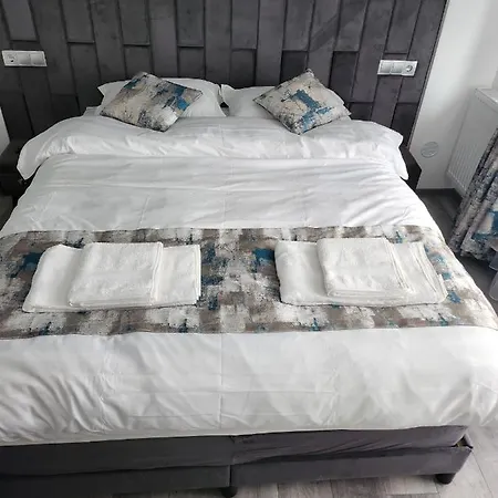 Rapsodia Апартаменты *