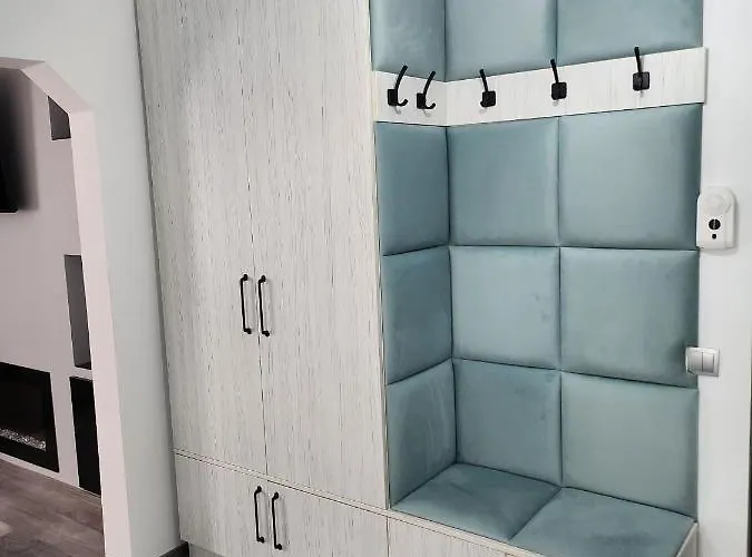 Rapsodia Apartament Kluż-Napoka