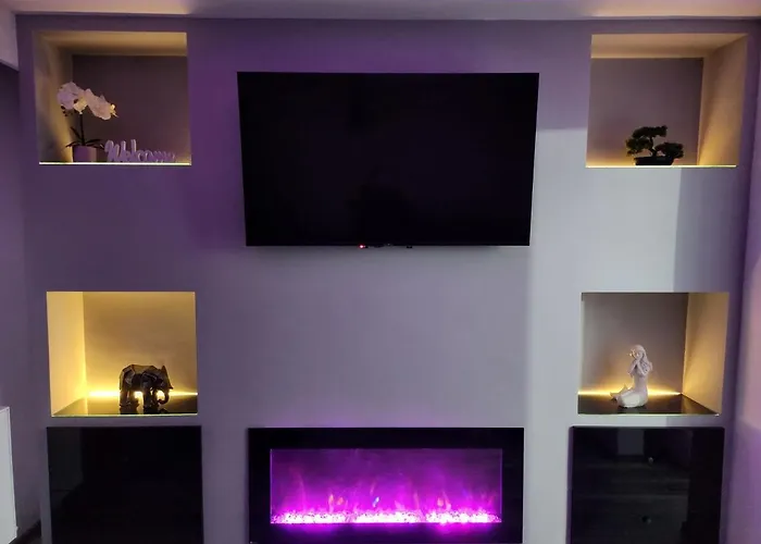 Rapsodia Apartament *