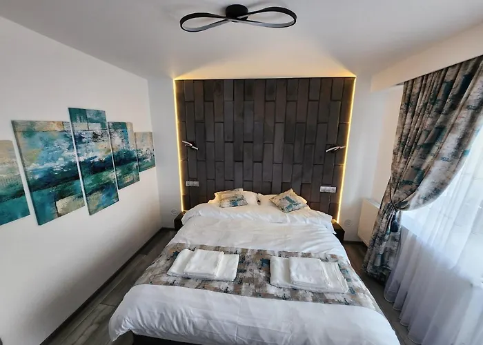 Rapsodia Apartmán *