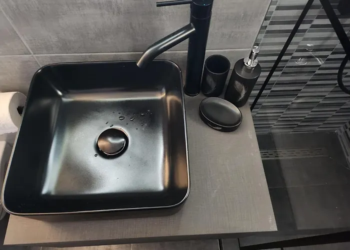 Apartmán Rapsodia *