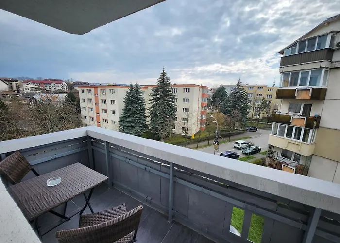 Rapsodia * Kluż-Napoka