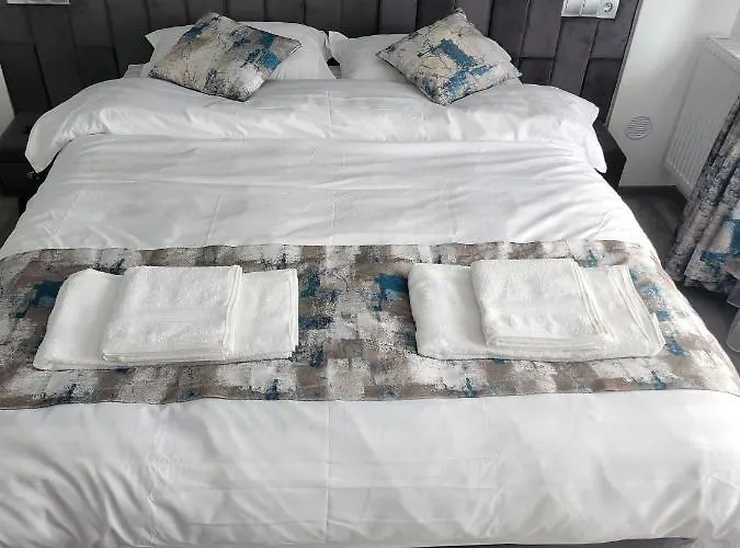 Rapsodia Apartmán *