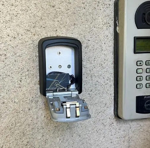 Apartmán Rapsodia *